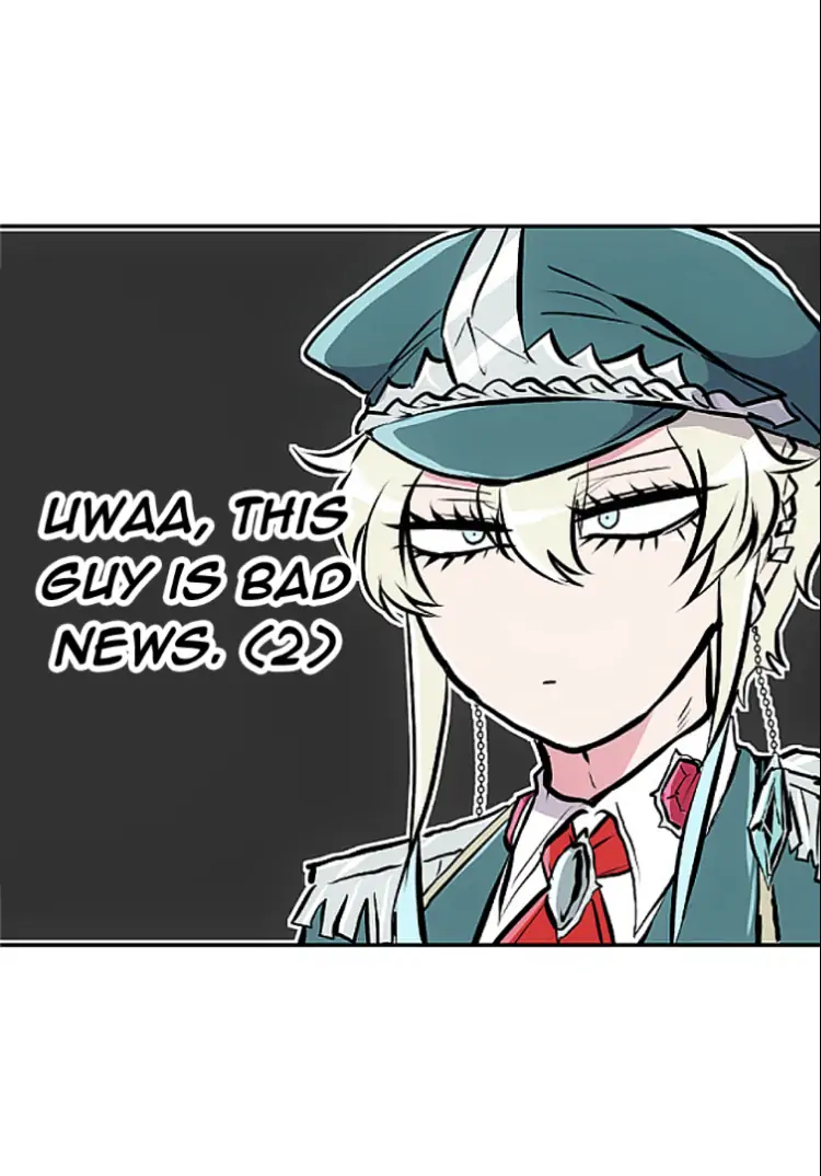 Nanbaka chapter 245 page 41