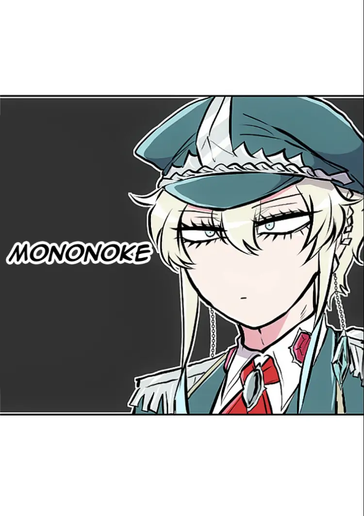 Nanbaka chapter 245 page 43