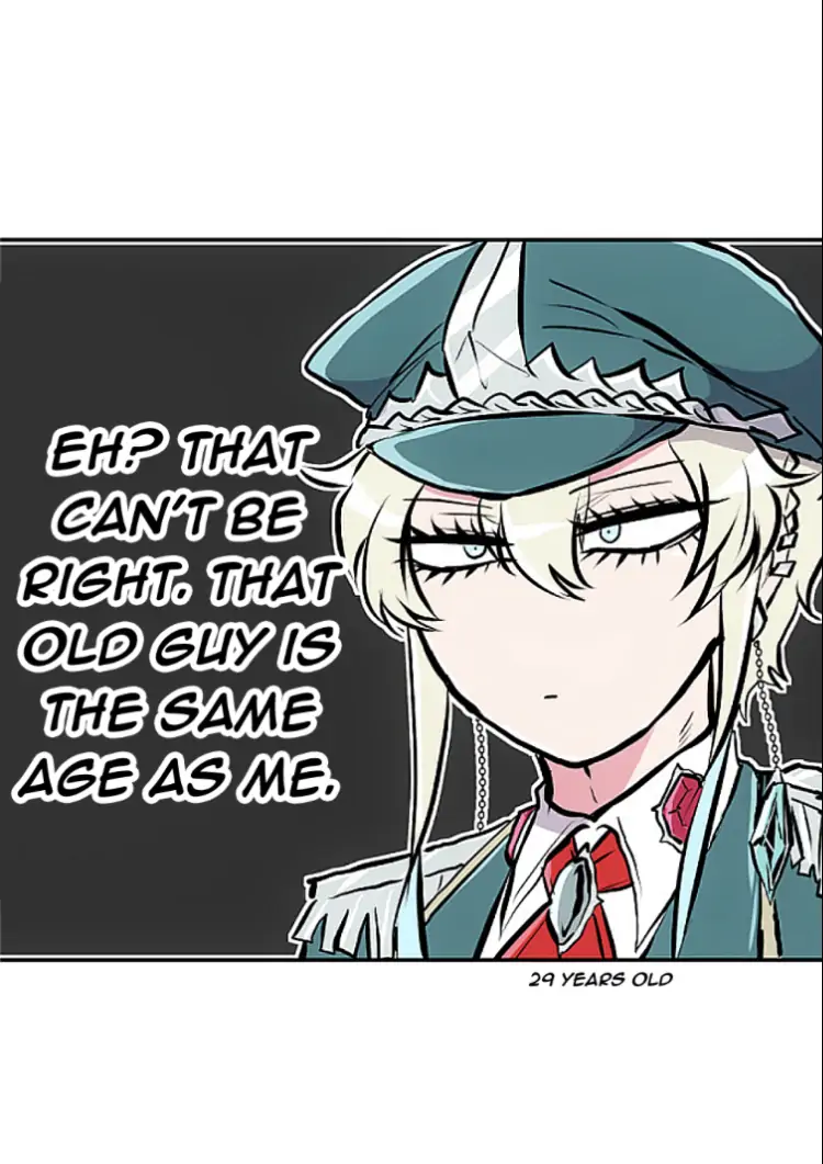 Nanbaka chapter 245 page 45