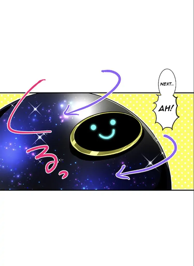 Nanbaka chapter 245 page 46