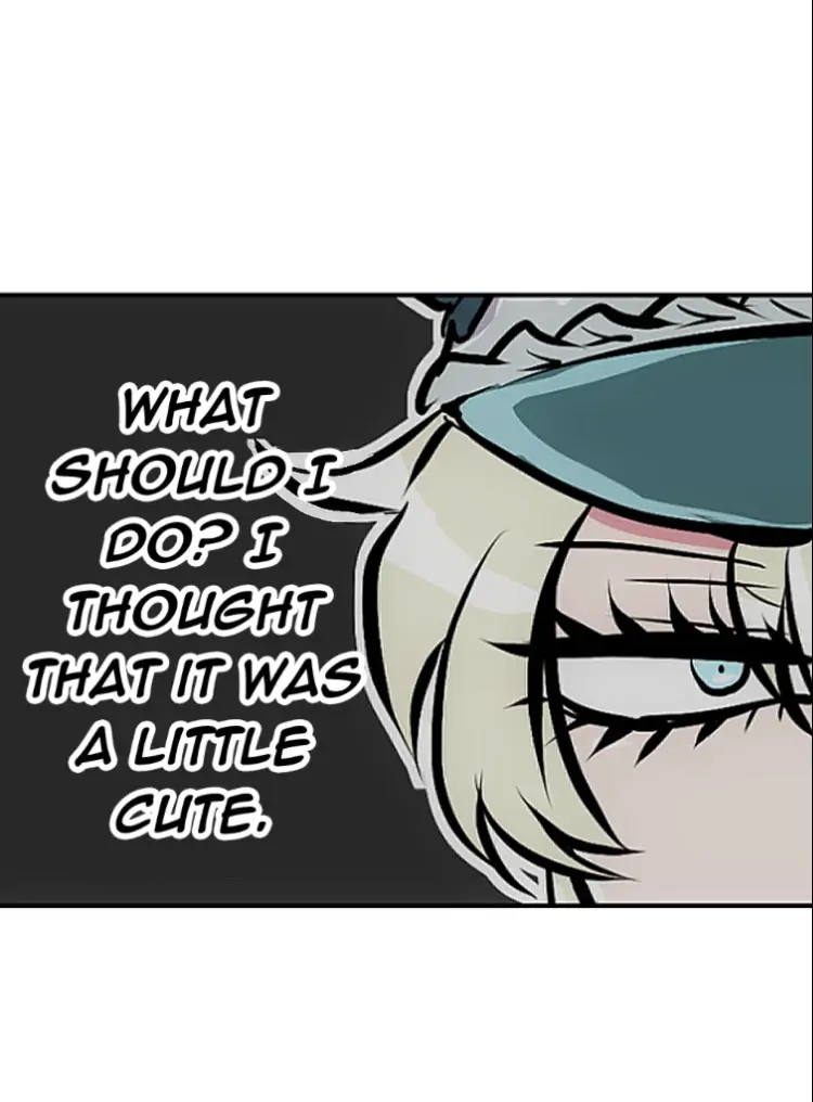 Nanbaka chapter 245 page 49