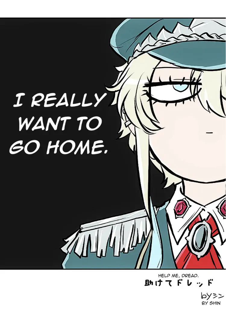 Nanbaka chapter 245 page 57