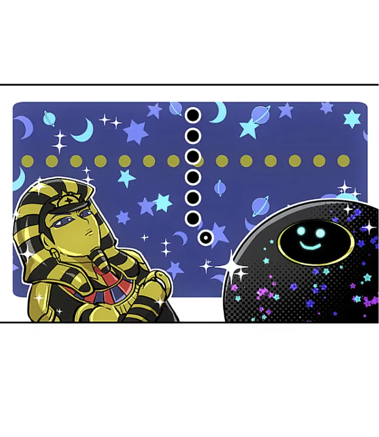 Nanbaka chapter 245 page 8