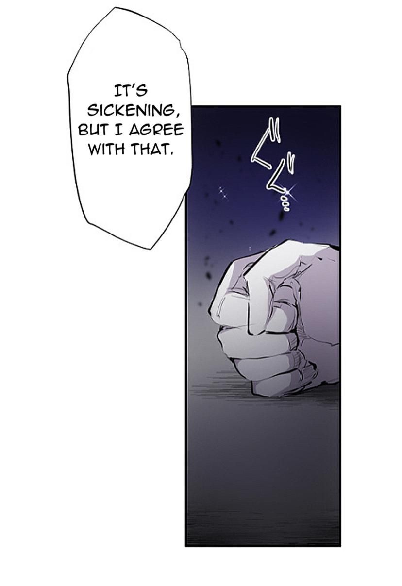 Nanbaka chapter 246 page 20