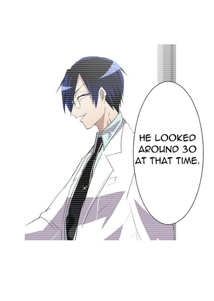 Nanbaka chapter 246 page 34