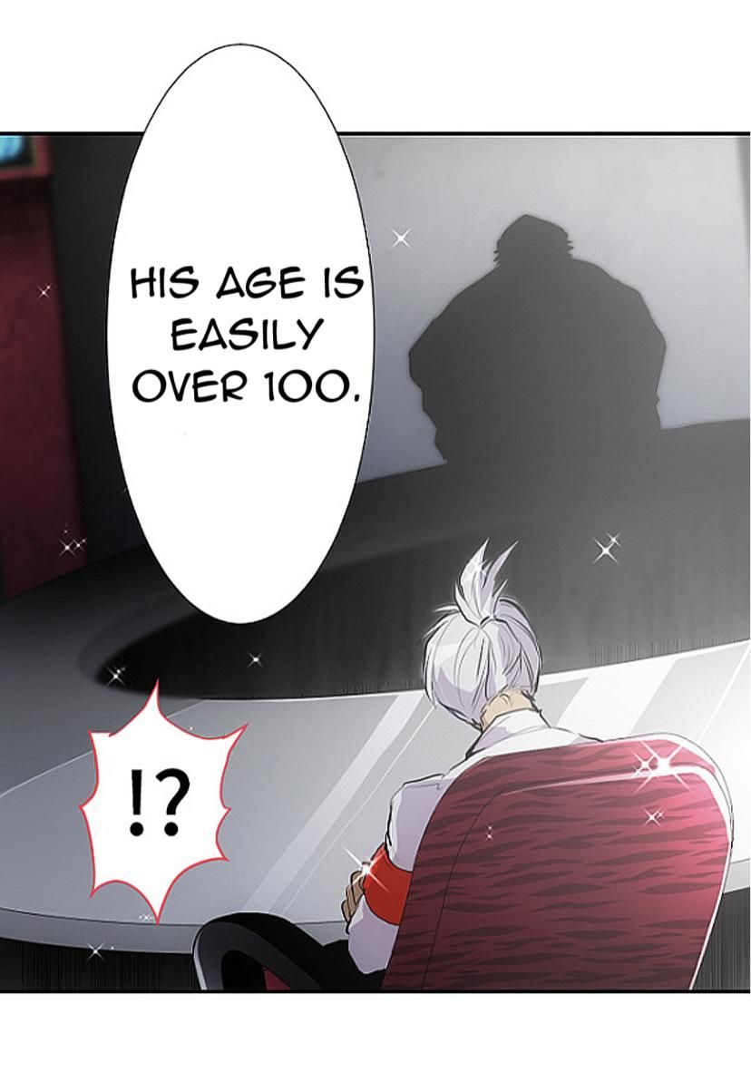 Nanbaka chapter 246 page 38