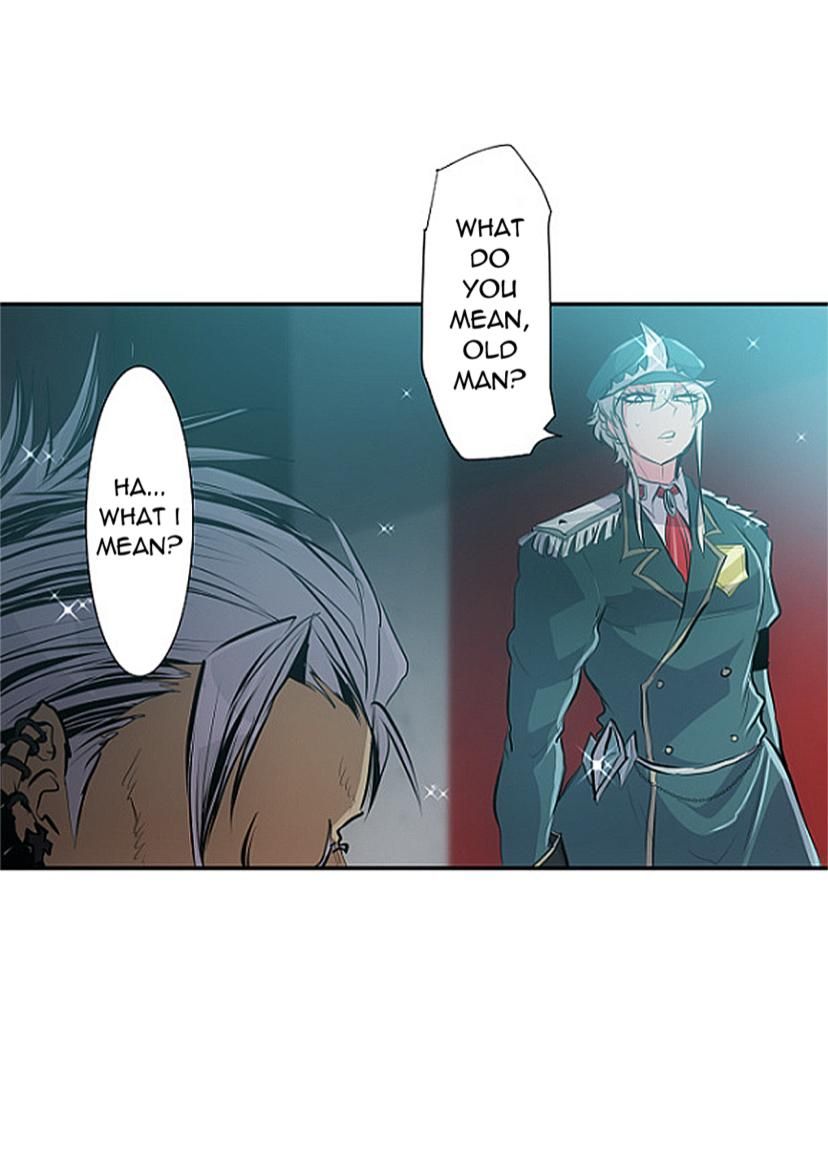 Nanbaka chapter 246 page 39