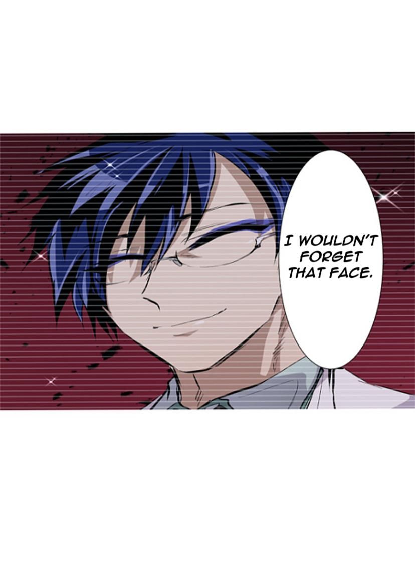 Nanbaka chapter 246 page 41