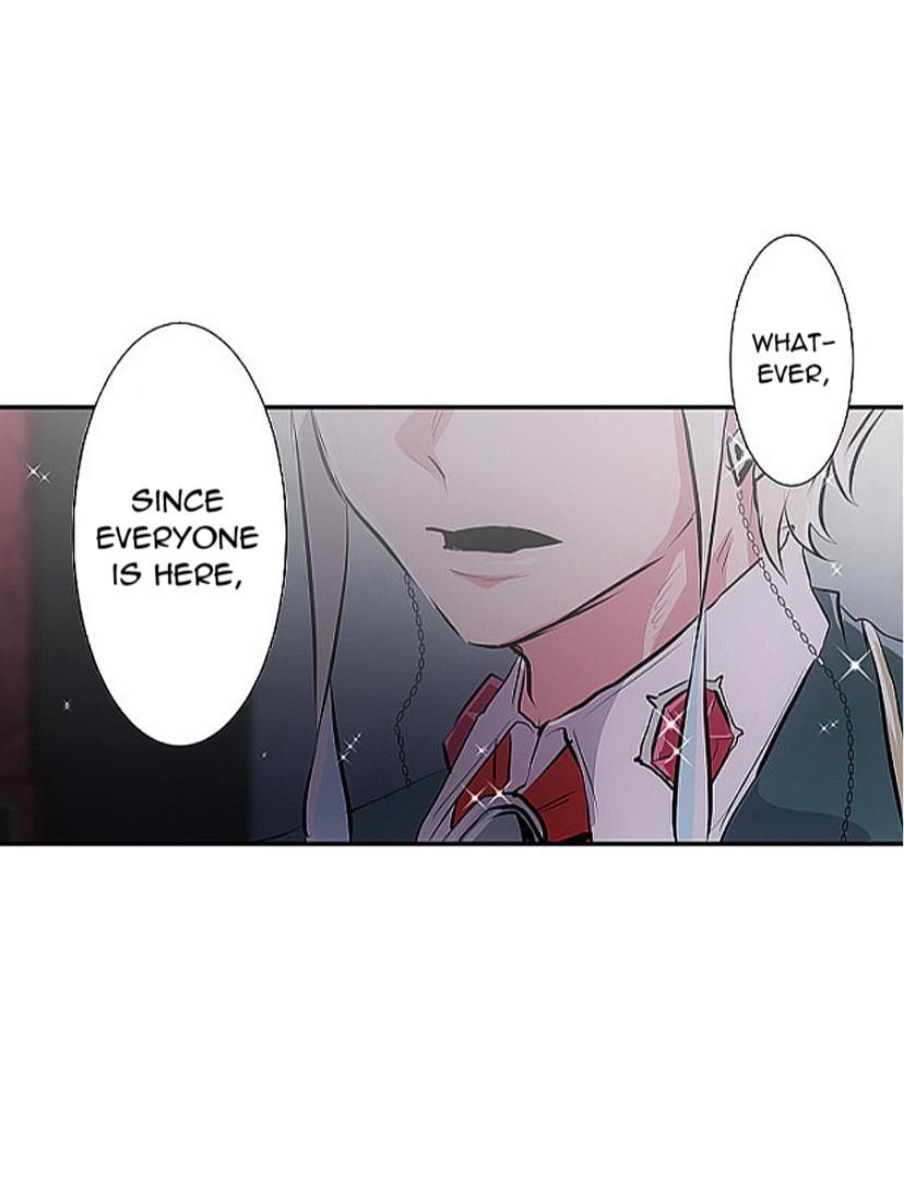 Nanbaka chapter 246 page 5