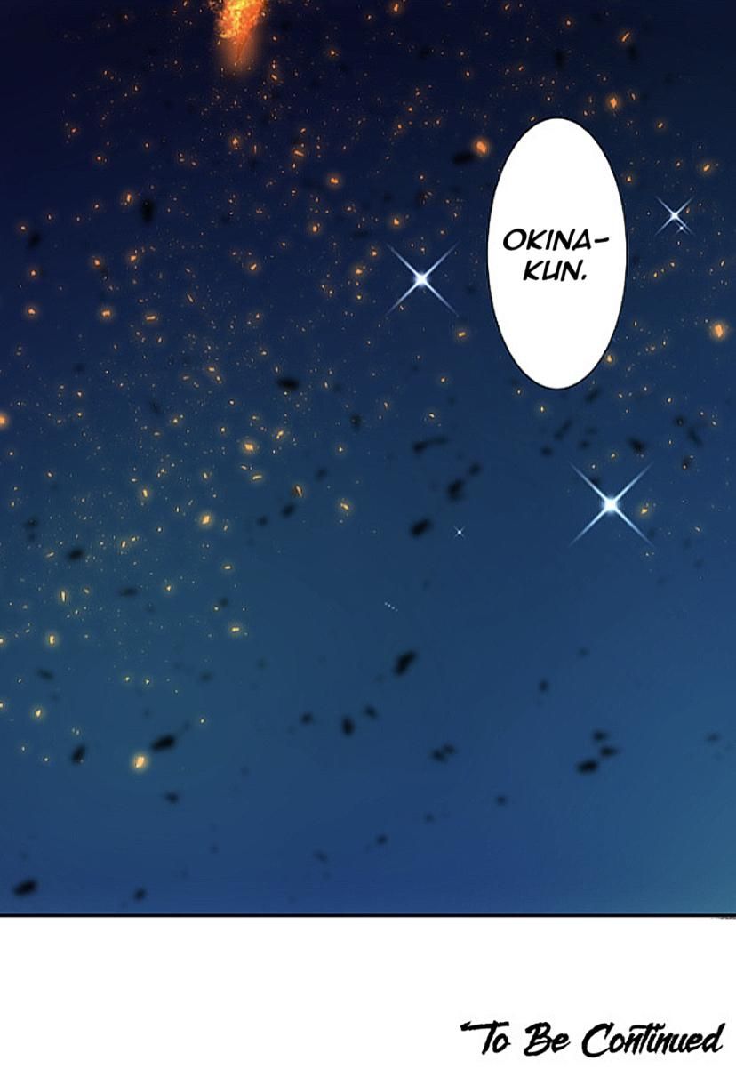 Nanbaka chapter 246 page 52