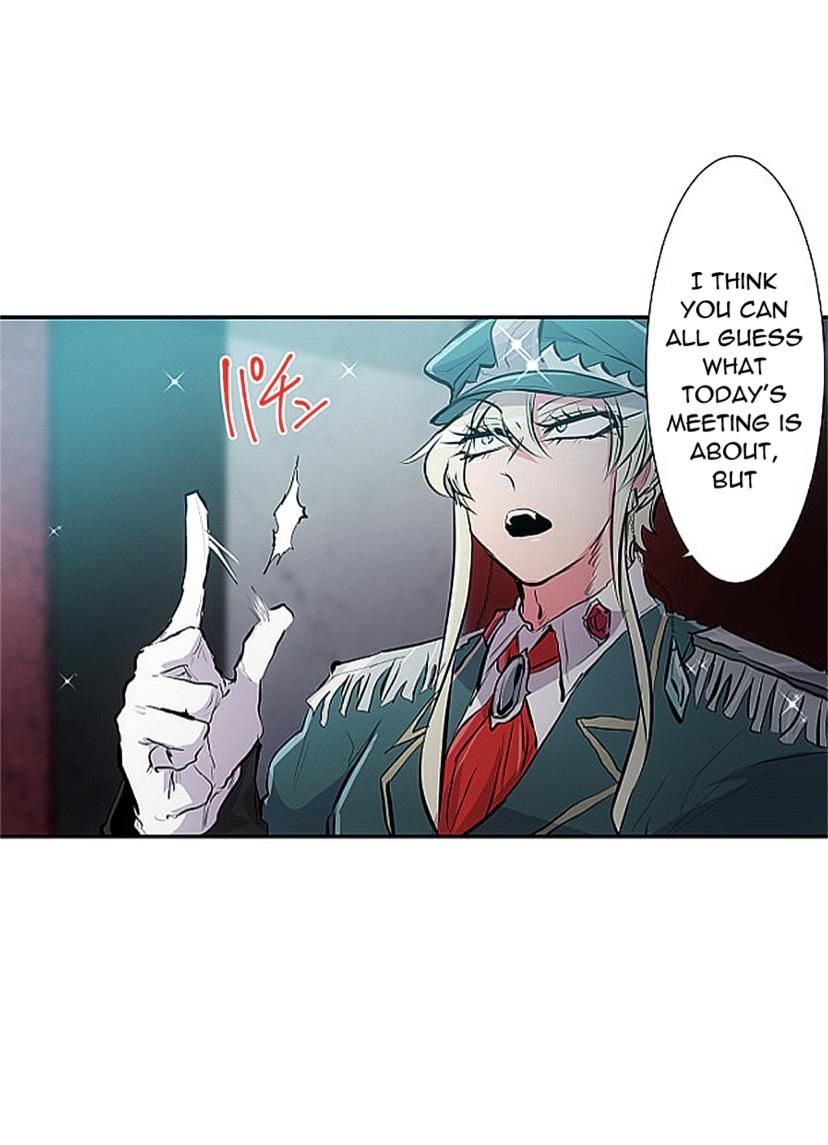 Nanbaka chapter 246 page 8