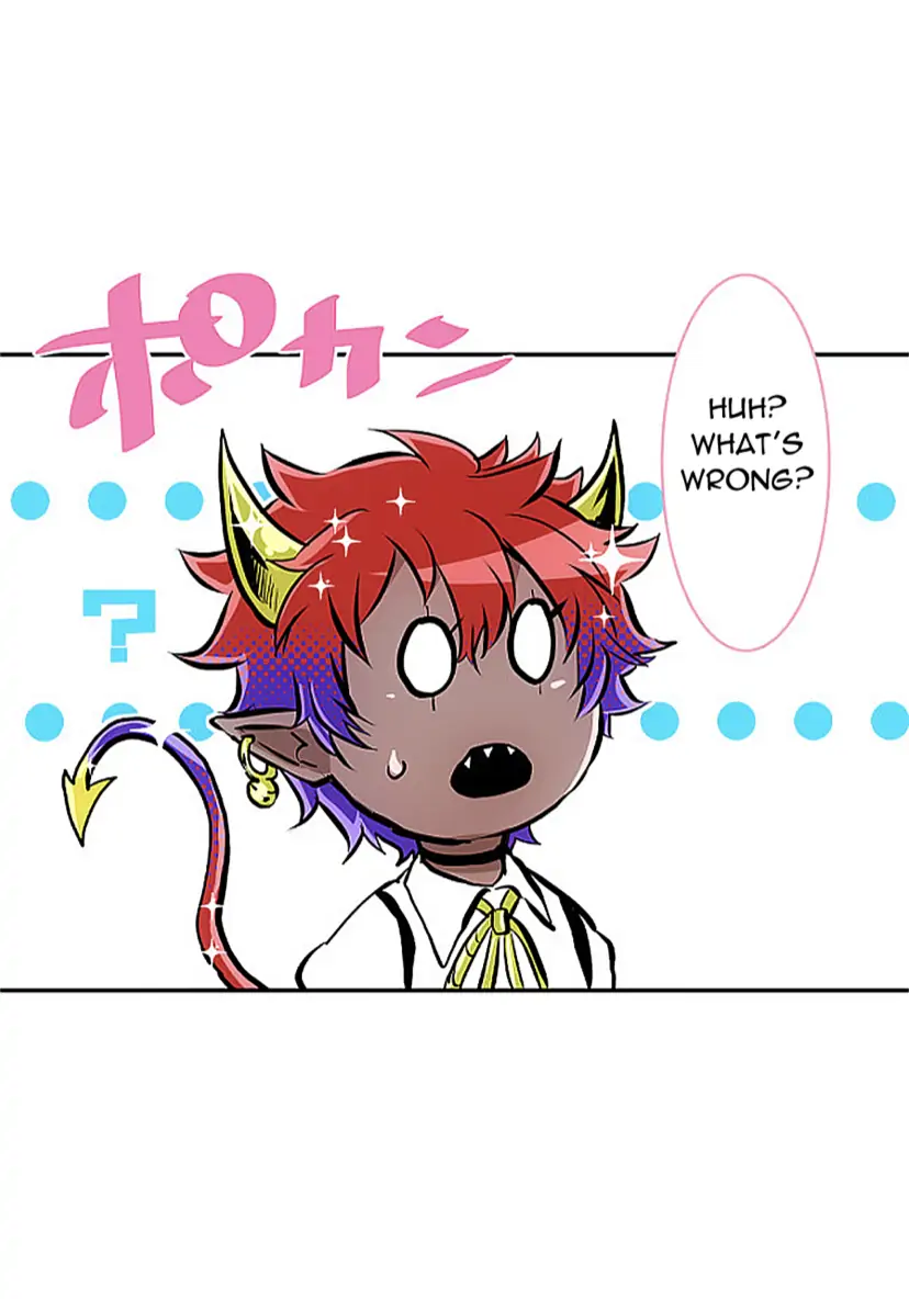 Nanbaka chapter 247 page 11