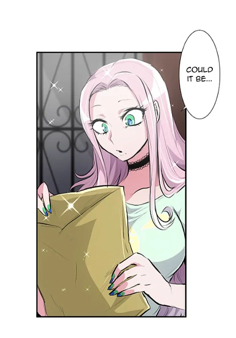 Nanbaka chapter 247 page 15