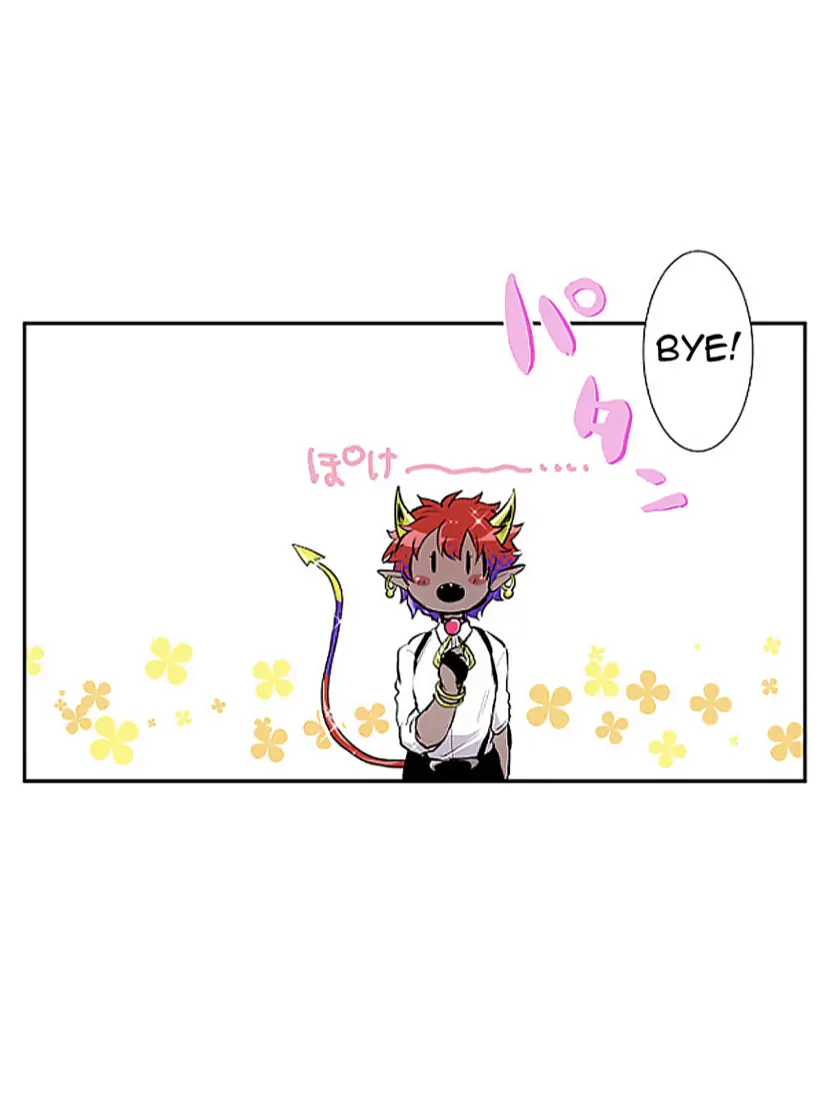 Nanbaka chapter 247 page 20