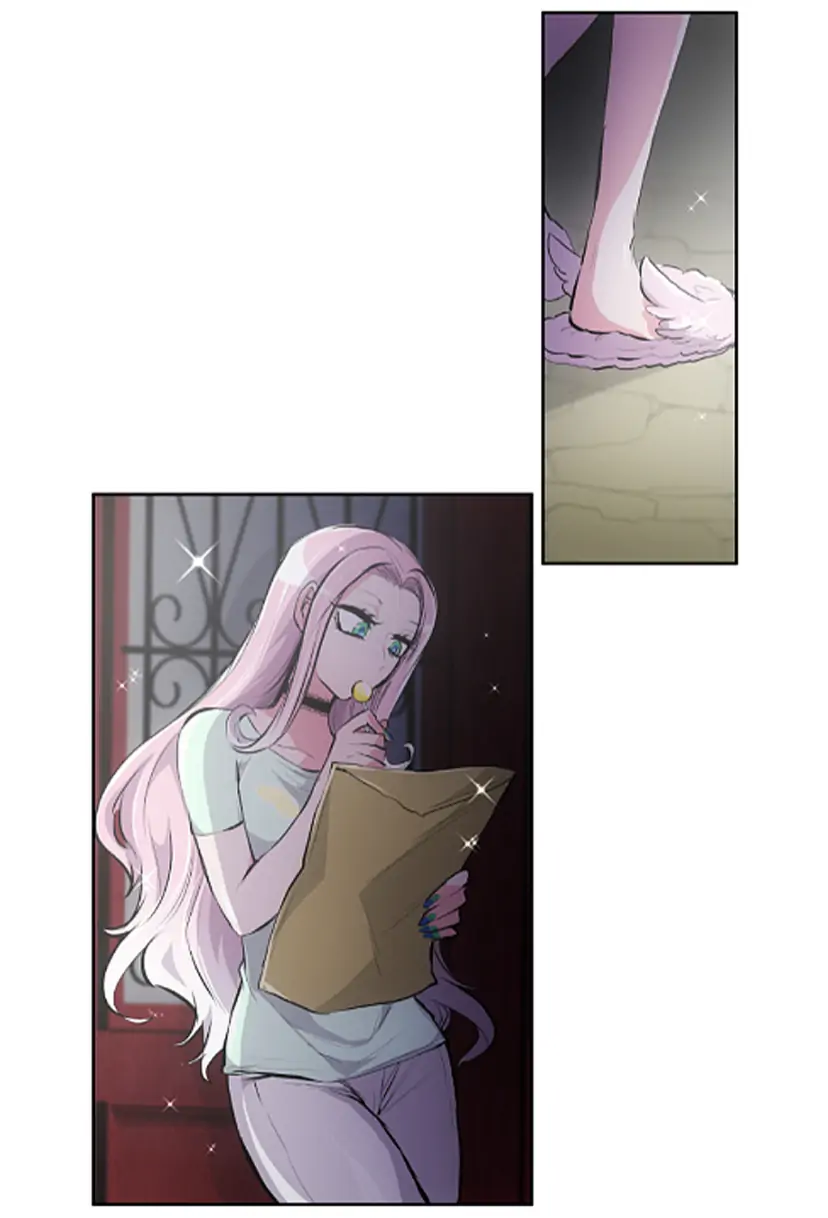 Nanbaka chapter 247 page 21