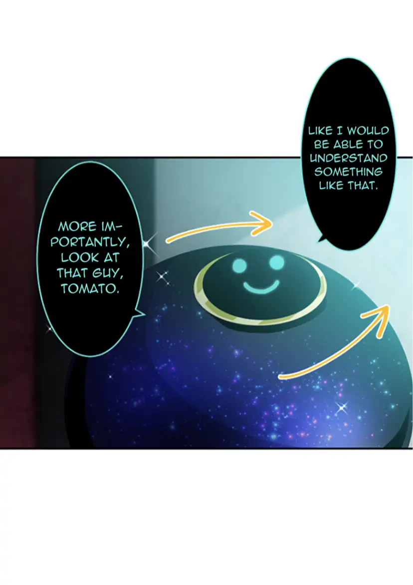 Nanbaka chapter 247 page 37