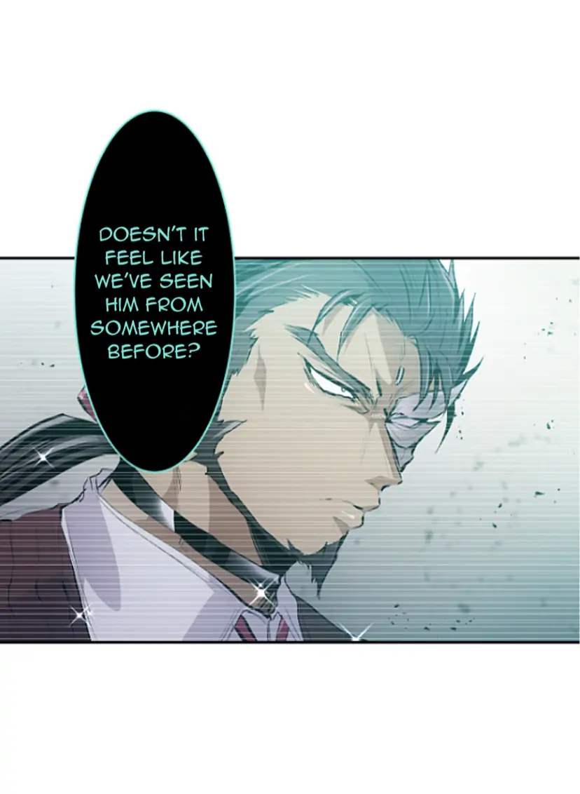 Nanbaka chapter 247 page 38