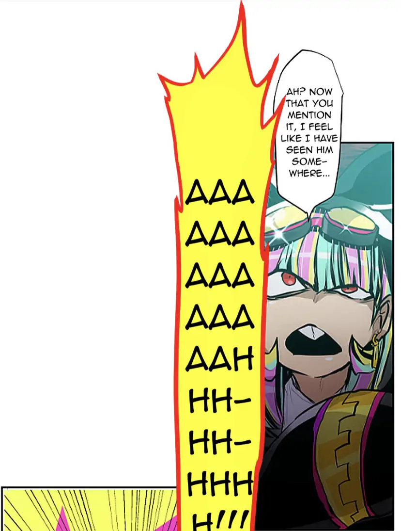 Nanbaka chapter 247 page 39