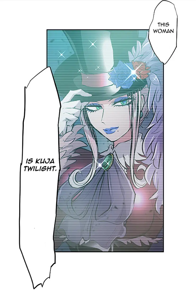 Nanbaka chapter 247 page 42