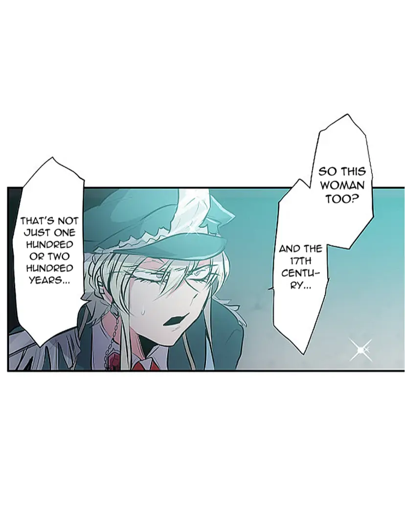 Nanbaka chapter 247 page 48