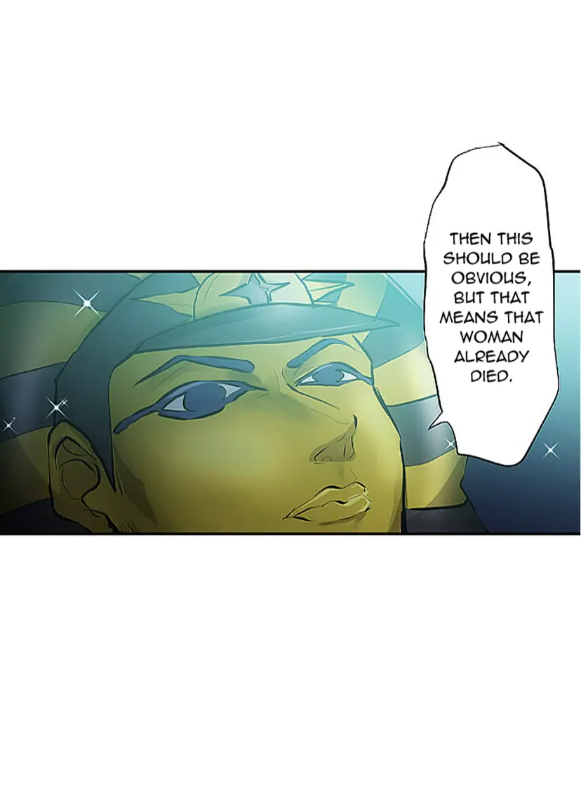 Nanbaka chapter 247 page 50