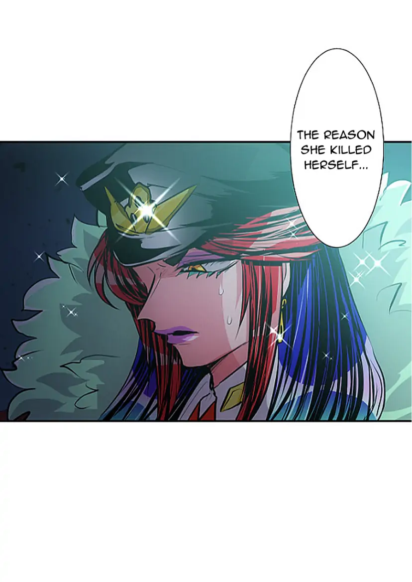 Nanbaka chapter 247 page 52