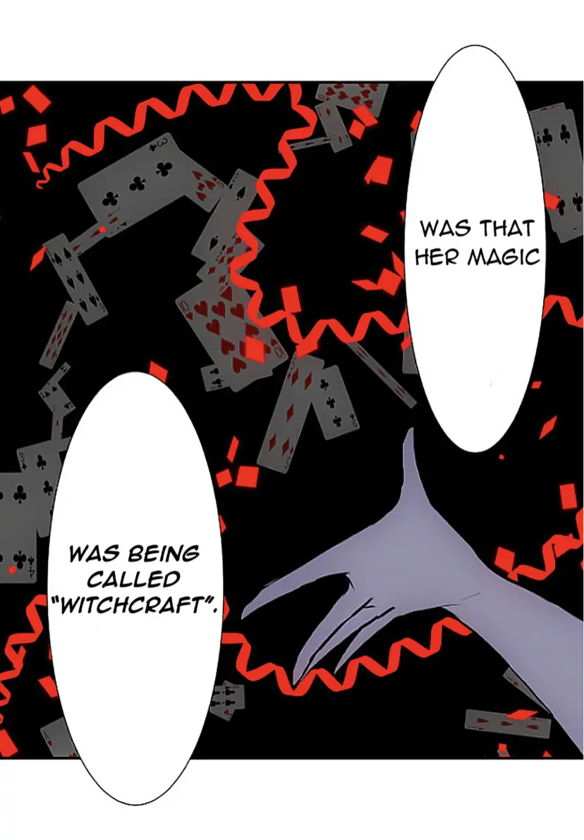 Nanbaka chapter 247 page 53