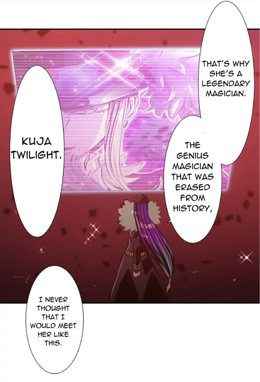 Nanbaka chapter 247 page 55