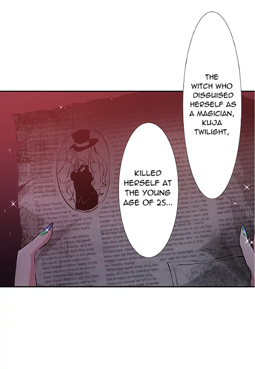 Nanbaka chapter 247 page 59