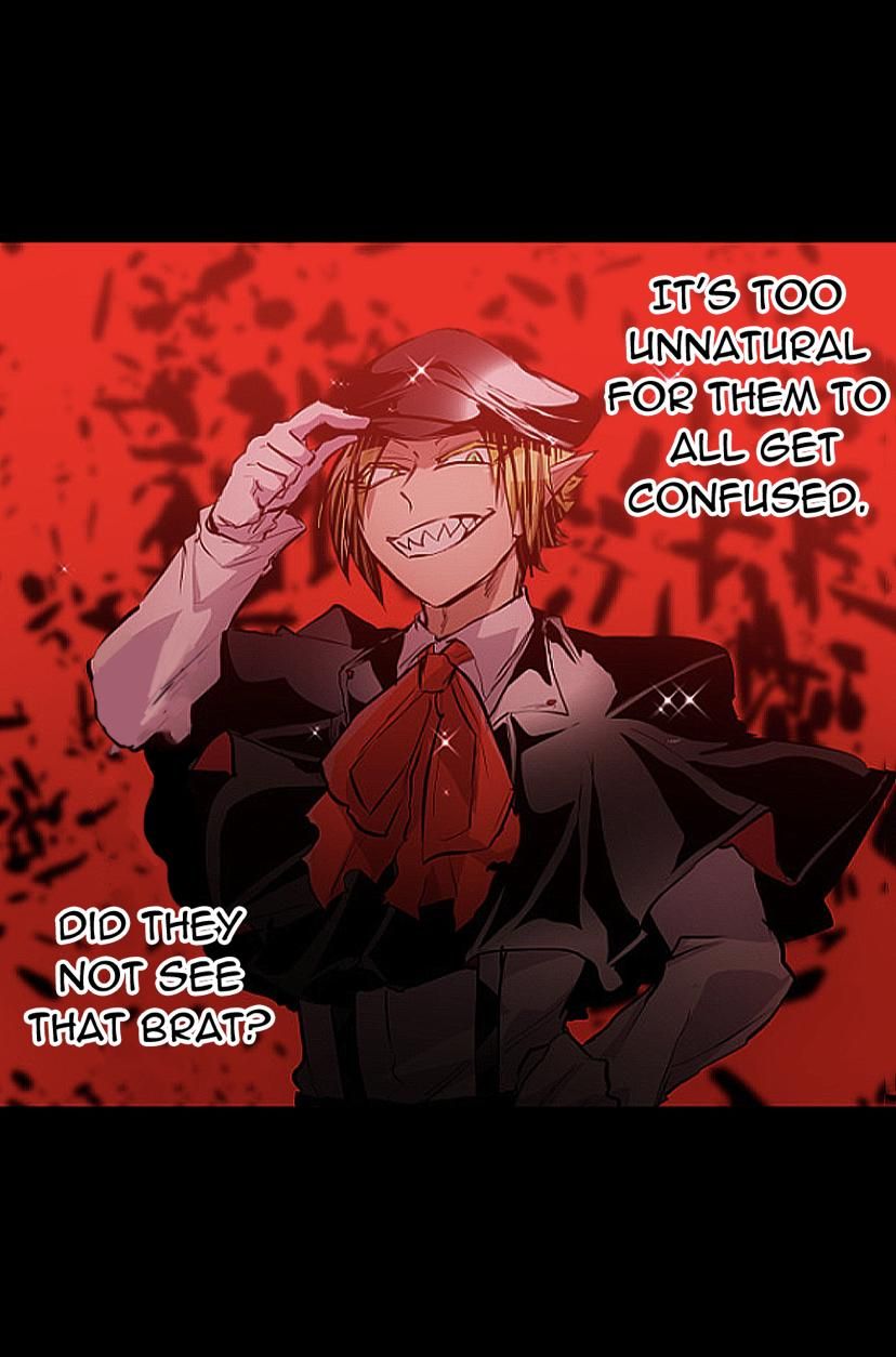 Nanbaka chapter 248 page 17