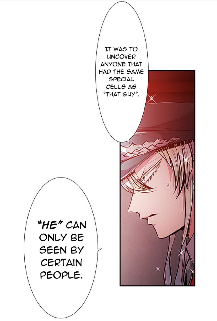 Nanbaka chapter 248 page 25