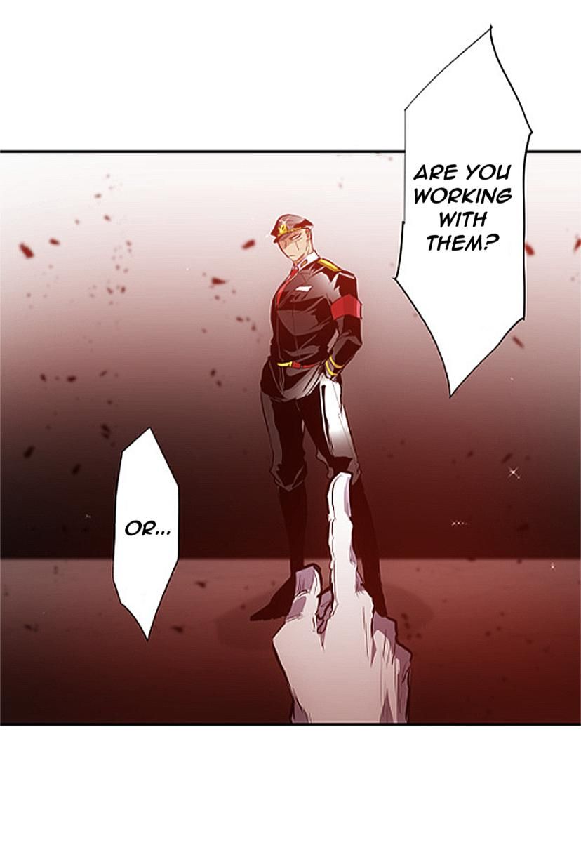 Nanbaka chapter 248 page 29