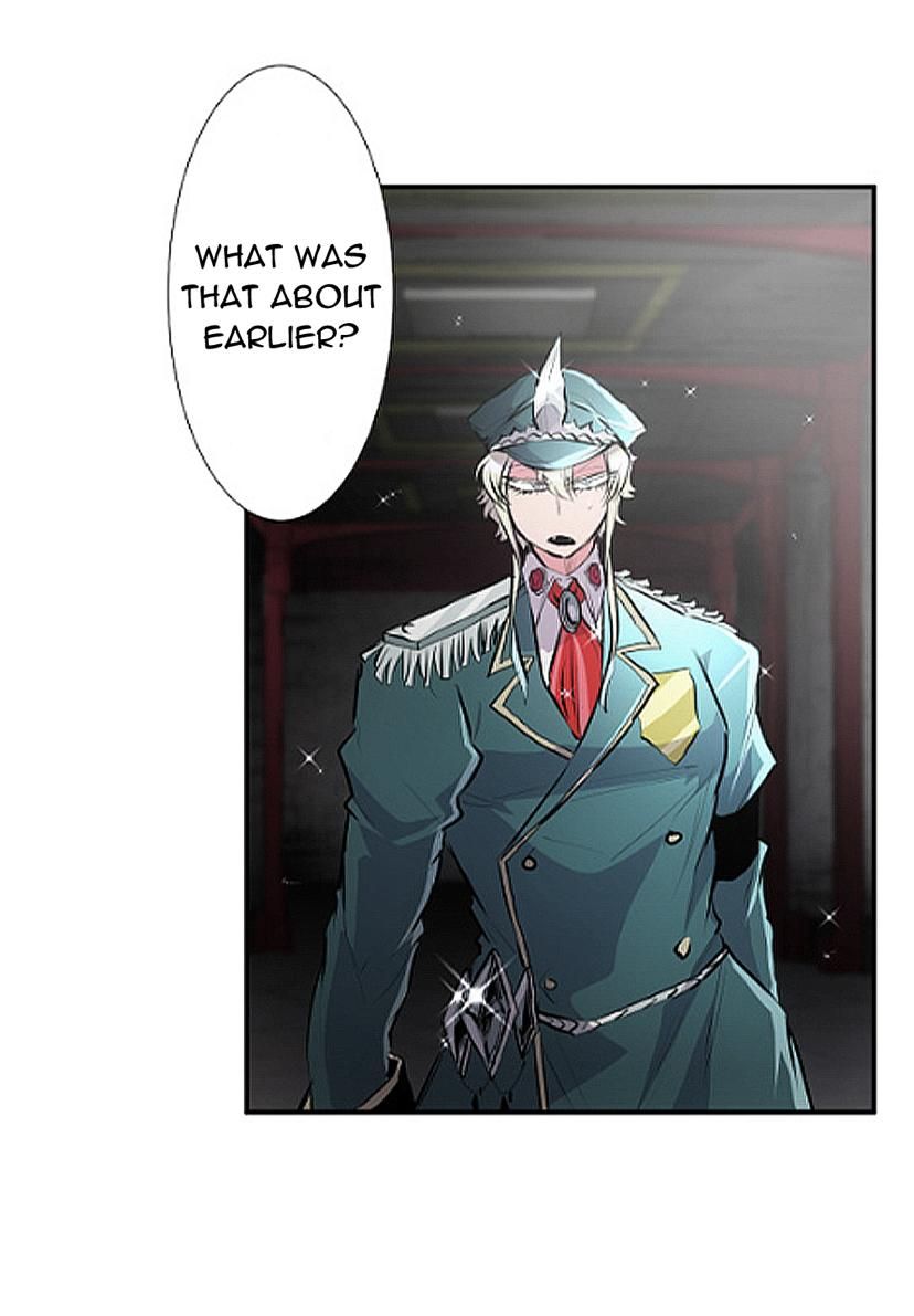 Nanbaka chapter 248 page 3