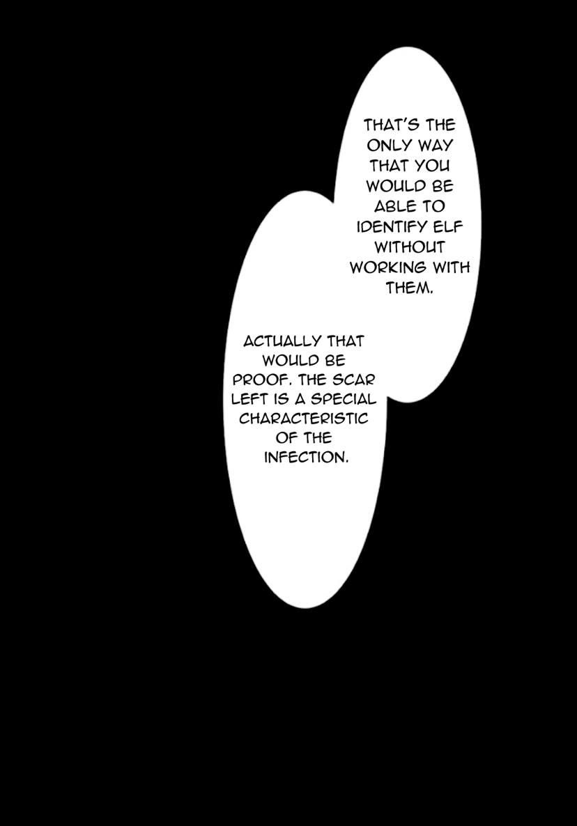 Nanbaka chapter 248 page 33