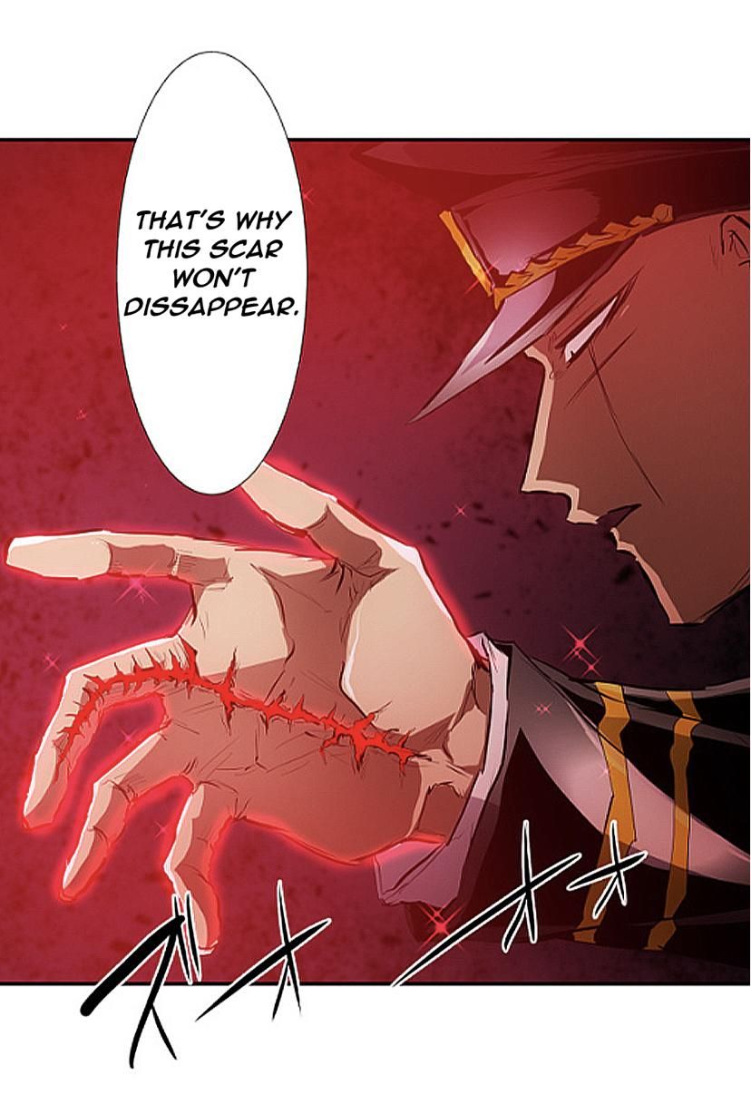 Nanbaka chapter 248 page 35