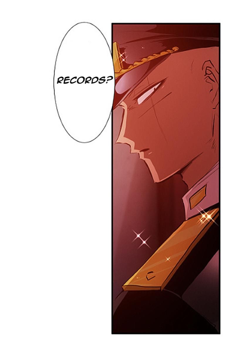 Nanbaka chapter 248 page 38