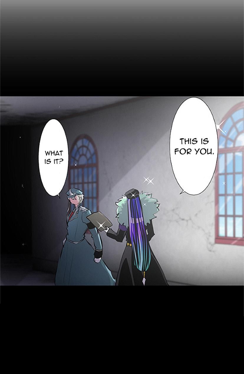 Nanbaka chapter 248 page 40