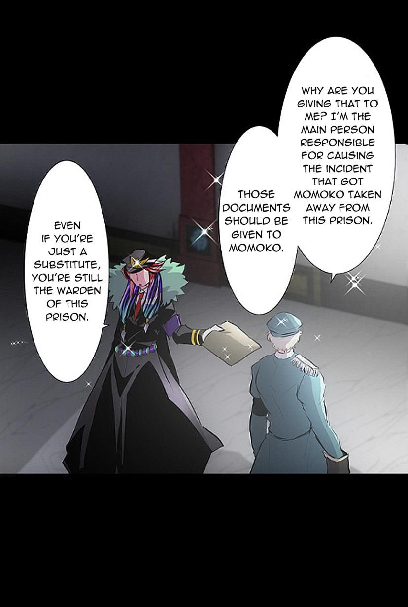 Nanbaka chapter 248 page 43