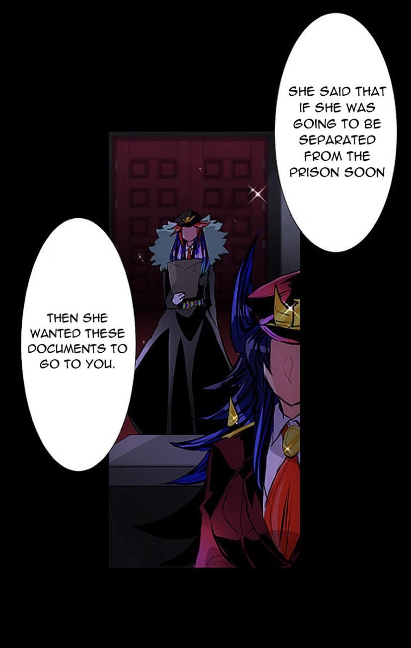 Nanbaka chapter 248 page 45