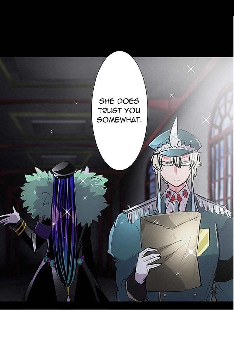 Nanbaka chapter 248 page 46