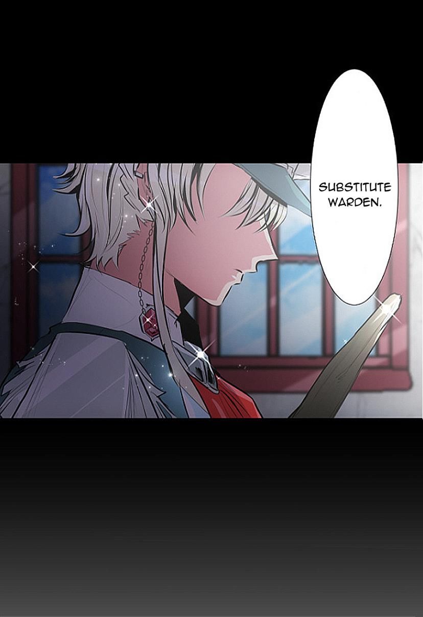 Nanbaka chapter 248 page 48