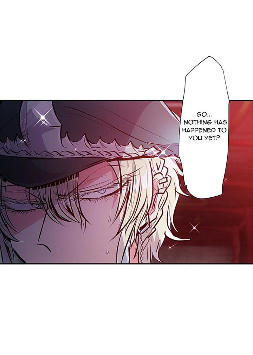 Nanbaka chapter 248 page 50