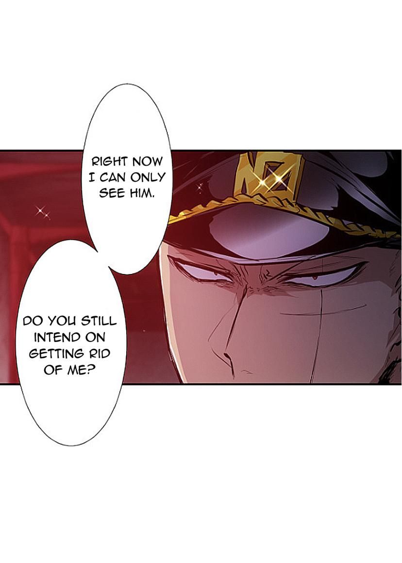 Nanbaka chapter 248 page 51