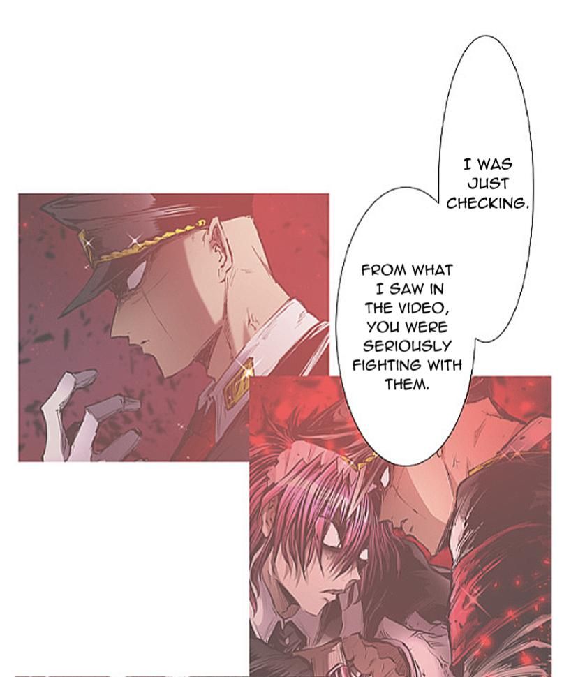 Nanbaka chapter 248 page 52