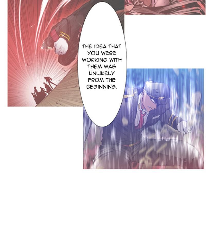 Nanbaka chapter 248 page 53