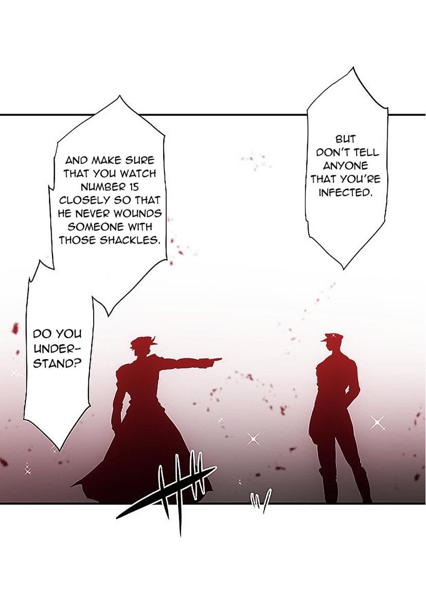 Nanbaka chapter 248 page 54