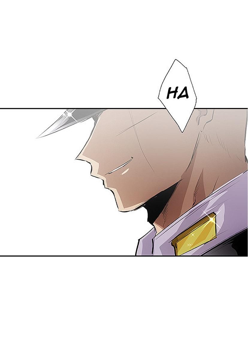 Nanbaka chapter 248 page 57