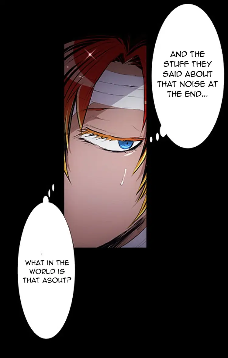 Nanbaka chapter 249 page 17