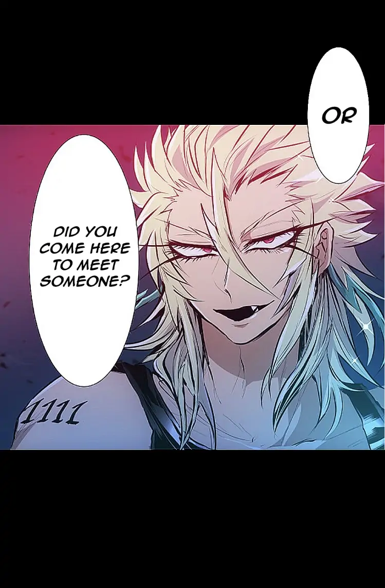 Nanbaka chapter 249 page 21