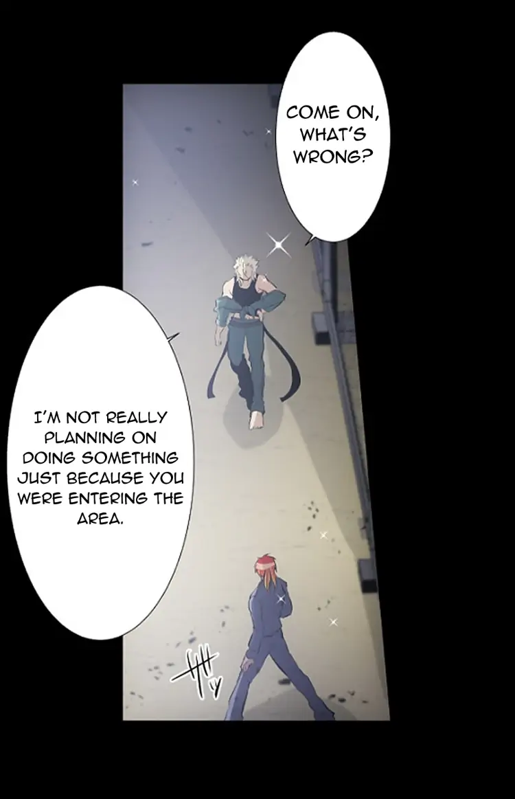 Nanbaka chapter 249 page 24